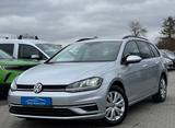 Volkswagen Golf VII Variant 2.0 TDI Comfortline BlueMotion - Volkswagen Golf: TDI Bluemotion