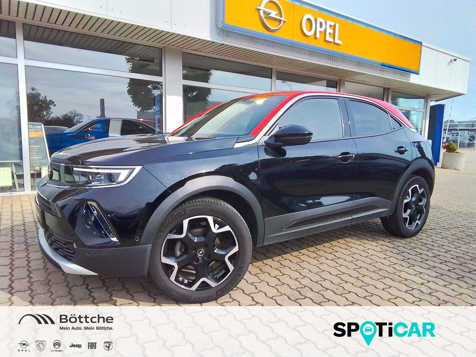 Opel Mokka 1.2 Ultimate