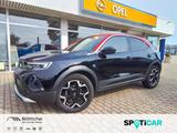 Opel Mokka 1.2 Ultimate - Opel Mokka in Magdeburg