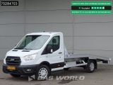 Ford Transit 130pk Autotransporter Airco Cruise Lier - Offers matching your search criteria