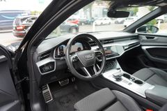 Fahrzeugabbildung Audi A6 Avant 40 TDI S-Line 360-Kamera Navi VC ACC !