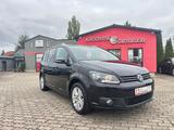 Volkswagen Touran Life*7 Sitzplätze*ab 4,99%* - VW Touran Gebrauchtwagen in Halle