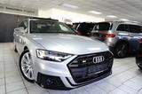 Audi S8 4.0 qu. LASER KERAMIK MASSAGE B&O PANO ACC - Audi S8: S8l