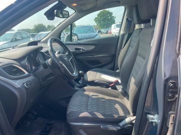 Opel Mokka - 5