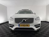 Volvo XC90 2.0 T8 Twin motor AWD Inscription (7-Pers.) - Volvo Gebrauchtwagen von 2019