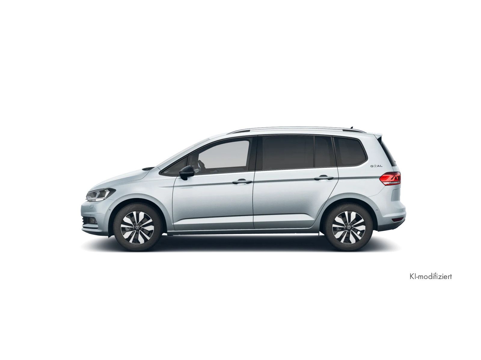 Volkswagen Touran - Bild 6