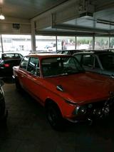 BMW 2002tii Rundlicht BJ 1972 Sport - BMW 2002: Tii