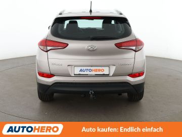 Hyundai TUCSON - 5
