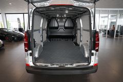 VW e-Transporter Kasten LR | Tempomat | Doppelsitz VW e-Transporter Kasten LR | Tempomat | Doppelsitz