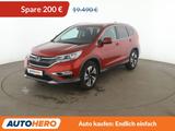Honda 1.6 DTEC Lifestyle 4WD Aut.*AHK*NAV*TEMP*CAM*PDC - Honda CR-V in Köln