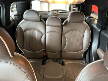 MYAUTOCENTER – Gebraucht- und Jahreswagen mit Werkstattservice in Pfaffenhofen MINI Cooper SD Countryman TEM*NAVI*PDC*PANO*XENON*