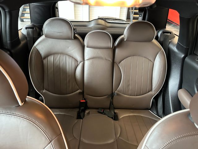 MYAUTOCENTER – Gebraucht- und Jahreswagen mit Werkstattservice in Pfaffenhofen MINI Cooper SD Countryman TEM*NAVI*PDC*PANO*XENON*