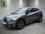 Nissan JUKE N-Connecta 1.6 HYBRID 143 PS / WINTER-PAKET - Nissan Juke: 1.6