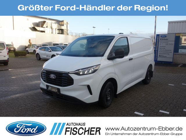 Ford Transit Custom 300 L1 Kasten Trend LED AUTOMATIK