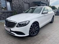 Mercedes-Benz C 300 C -Klasse T-Modell C 300 T d