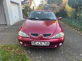 Renault Megane Cabriolet 1.6 16V - - gebrauchte Renault Megane aus dem Jahr 1999