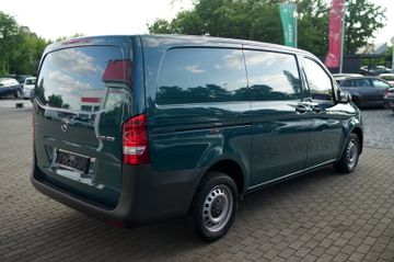 Mercedes Vito - 4