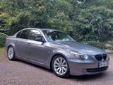BMW 5 E60 3.0d M57 - BMW M5 aus 2009