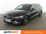 Volvo V60 2.0 T8 Plug-in Hybrid Inscription AWD Aut. - Volvo V60 in Köln