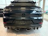 Porsche Cayenne Coupe Turbo GT/Burmester/PCCB/Carbon - Porsche Cayenne: Sportwagen