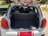 MINI Cooper S mit Sonderbeklebung - : Allradantrieb, Kleinwagen, mit