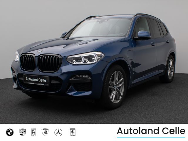 BMW X3 xD30e M Sport Kamera HUD DAB HiFi AHK Komfort