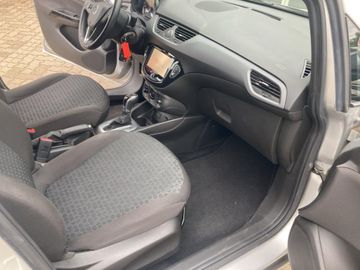 Opel CORSA 1.4 66KW90PS AUTOMATIK