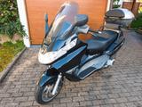 Piaggio X8 - PIAGGIO X8