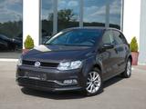 Volkswagen Polo V Lounge*Automatik*Klima*Shz*Pdc* - VW Polo Gebrauchtwagen in Gelsenkirchen