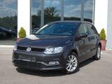 Volkswagen Polo V Lounge*Automatik*Klima*Shz*Pdc* - VW Polo Gebrauchtwagen in Essen