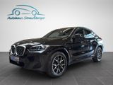 BMW X4 30i xDrive M-Sport ACC HuD HiFi QI Kz Fla Shz - BMW X4 Gebrauchtwagen