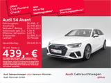 Audi S4 Avant TDI tiptr. StdHzg/Navi+ - Audi S4 in München