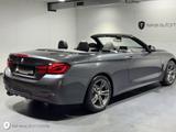 BMW 430 i xDrive M Sport *LED*HuD*Aut.* - gebrauchte BMW 430 aus dem Jahr 2020