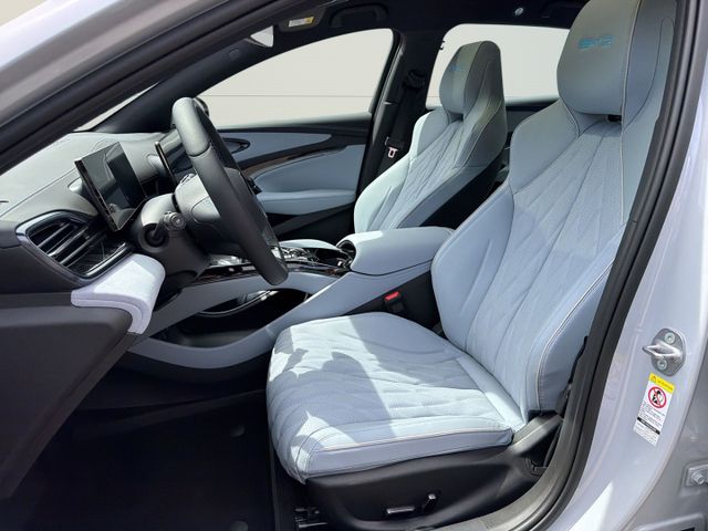 BYD Seal Comfort RWD+Pano+Sitzklima+ACC+360Kam.+Lede