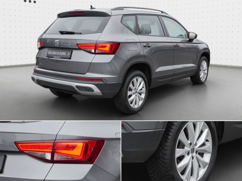 Seat Ateca - Bild 23