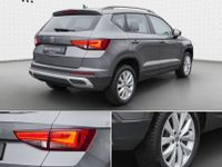 Seat Ateca - Vorschau Bild 23