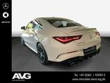 Mercedes-Benz Mercedes-AMG CLA 35 4M Advanced-Plus Ambi Kamera - : Coupé, Mercedes Cl