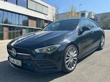 Mercedes-Benz CLA 220 DCT - Standh., M-Bux, Night, AMG, Navi,  - Mercedes-Benz CLA 220: Coupé