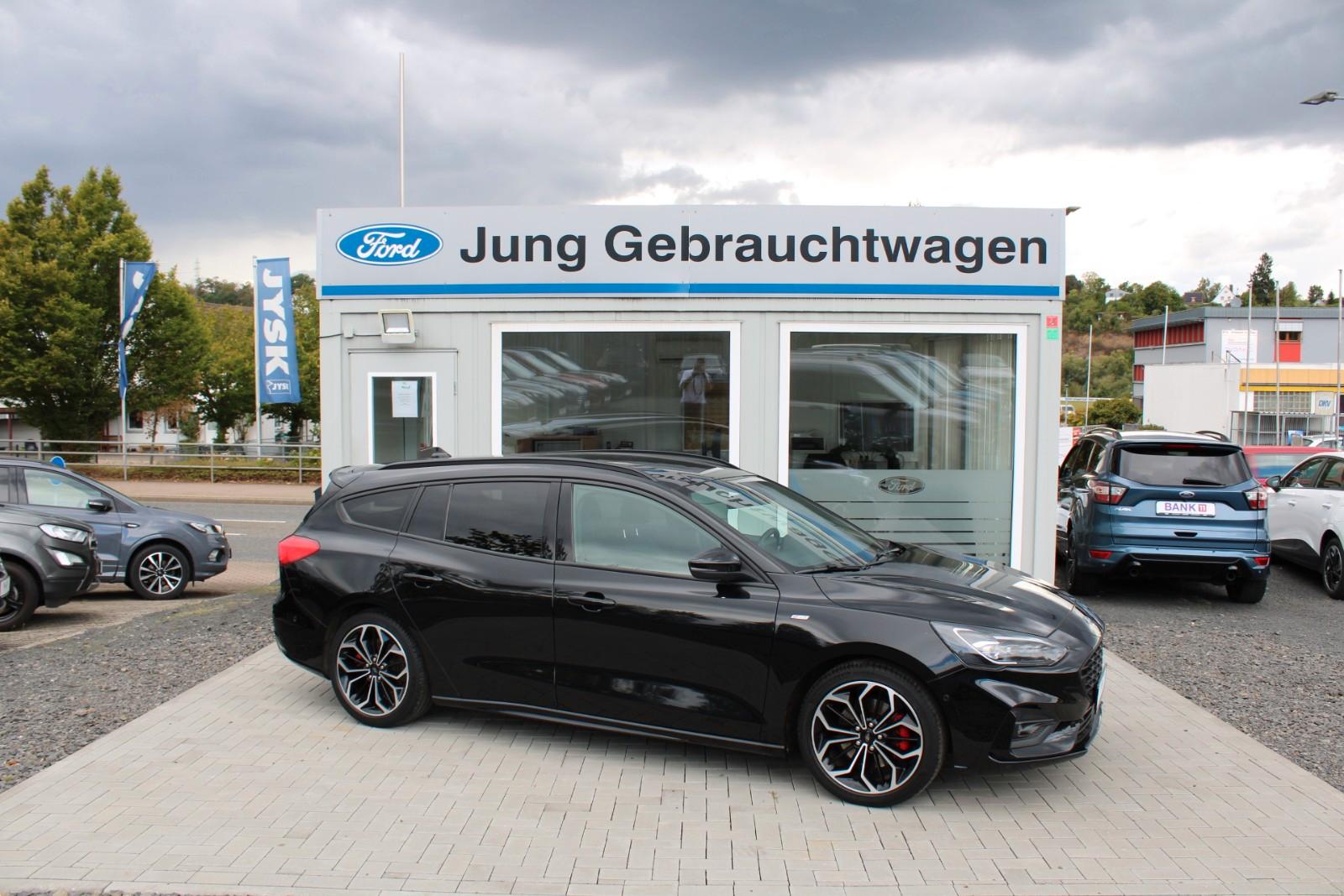 Ford Focus Turnier ST-Line X