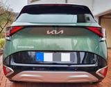 Kia Sportage 1.6 T-GDI EcoDyn. 132kW Spirit DCT ... - Kia Sportage Spirit mit Hybrid-Antrieb (Benzin/Elektro)