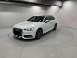 Audi A4 quattro 3x S-Line*Matrix*Pano*ACC*Ambiente - Audi A4 Ambiente mit Diesel-Antrieb