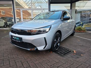 Fotografie Opel Corsa F GS Automatik