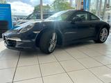 Porsche 991.1 Carrera Coupé 2.Hand nur 34.100 KM !