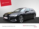 Audi A6 Avant sport 40TDI quattro S tronic AHK+MATRIX - Gebrauchtwagen in Itzehoe