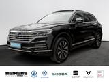 Volkswagen Touareg Atmosphere Atmosphere 3.0 V6 TDI SCR 4MO