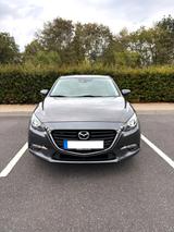 Mazda 3 2.0 SKYACTIV-G 120 Signature *KeyL*Navi*HeadUP - Mazda Gebrauchtwagen in Leverkusen