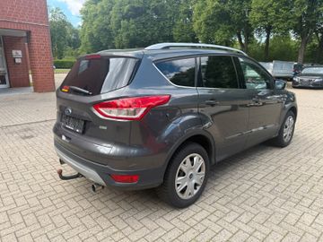 Ford Kuga - 6