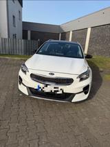 Kia XCeed 1.6 T-GDI DCT Platinum Edition Platinu... - Kia XCeed von privat