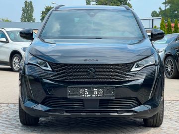 Peugeot 5008 - 2