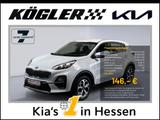 Kia Sportage 1.6 T-GDI Vision 2WD KOM ASS - gebrauchte Kia Sportage aus dem Jahr 2021